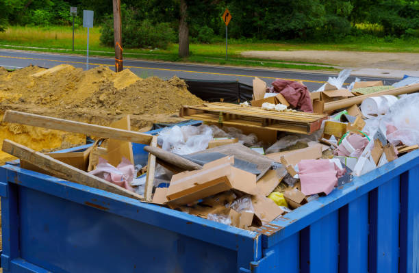 Best Affordable Junk Removal Services  in USA